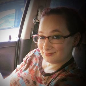 Meet your Posher, Brandy